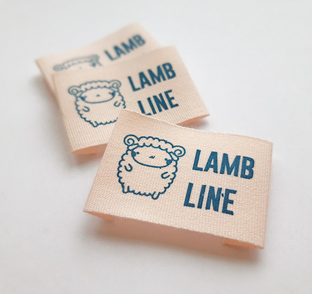 Печать на таффете